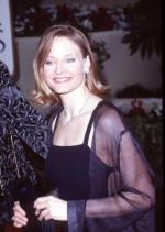 Джоди Фостер: 285x400 / 24 Кб