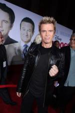 Билли Айдл: 267x400 / 20 Кб