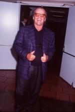 Джек Николсон: 267x400 / 17 Кб