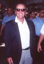 Джек Николсон: 273x400 / 18 Кб