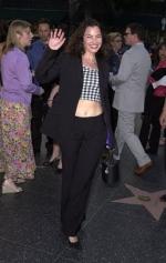 Фрэн Дрешер: 254x400 / 24 Кб