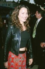 Фрэн Дрешер: 265x400 / 24 Кб