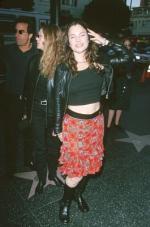 Фрэн Дрешер: 265x400 / 27 Кб