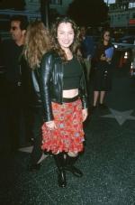 Фрэн Дрешер: 265x400 / 26 Кб