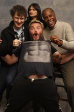 Дэнни Гловер: 267x400 / 23 Кб