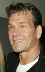 Патрик Суэйзи: 250x400 / 22 Кб