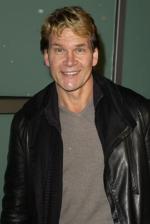 Патрик Суэйзи: 269x400 / 19 Кб