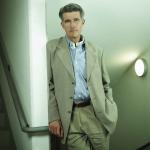 Фото Роберт Доусон