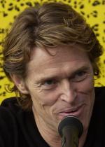 Уиллем Дефо: 376x525 / 44 Кб