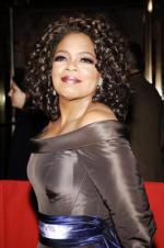 Опра Уинфри: 266x400 / 25 Кб