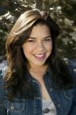 Америка Феррера: 267x400 / 29 Кб