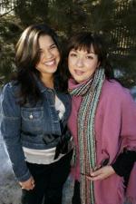 Америка Феррера: 267x400 / 32 Кб