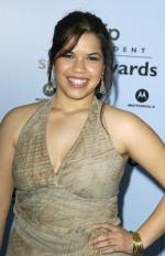 Америка Феррера: 259x400 / 23 Кб