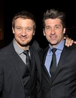 Патрик Демпси: 314x400 / 22 Кб