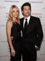 Патрик Демпси: 296x400 / 21 Кб