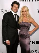 Патрик Демпси: 297x400 / 23 Кб