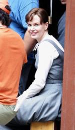 Николь Кидман: 233x400 / 24 Кб