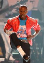 Джейми Фокс: 283x400 / 26 Кб