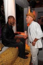 Джейми Фокс: 266x400 / 27 Кб