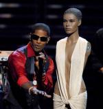 Джейми Фокс: 376x400 / 33 Кб