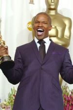 Джейми Фокс: 265x400 / 22 Кб