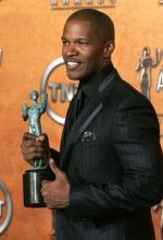 Джейми Фокс: 273x400 / 24 Кб