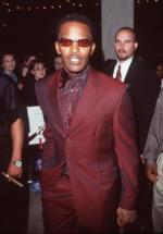 Джейми Фокс: 280x400 / 19 Кб