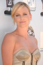 Шарлиз Терон: 265x400 / 19 Кб