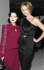 Шарлиз Терон: 251x400 / 20 Кб