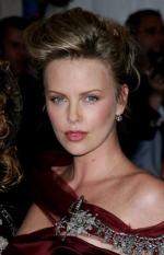 Шарлиз Терон: 258x400 / 24 Кб