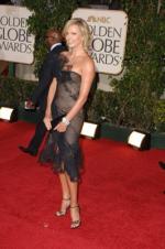 Шарлиз Терон: 266x400 / 30 Кб