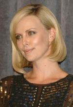 Шарлиз Терон: 277x400 / 25 Кб