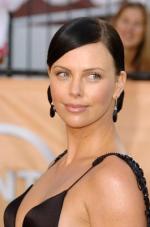 Шарлиз Терон: 265x400 / 20 Кб
