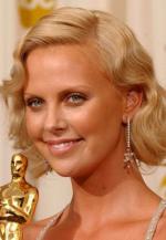 Шарлиз Терон: 277x400 / 25 Кб