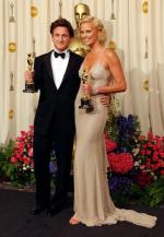 Шарлиз Терон: 277x400 / 29 Кб