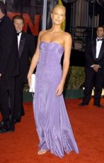 Шарлиз Терон: 257x400 / 26 Кб