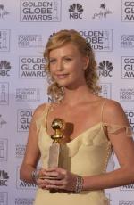 Шарлиз Терон: 274x420 / 28 Кб