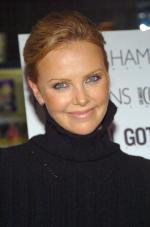 Шарлиз Терон: 265x400 / 19 Кб