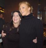 Шарлиз Терон: 383x400 / 27 Кб