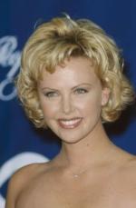 Шарлиз Терон: 263x400 / 16 Кб