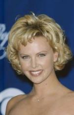 Шарлиз Терон: 258x400 / 16 Кб