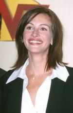 Джулия Робертс: 258x400 / 18 Кб