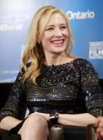 Кейт Бланшетт: 296x400 / 29 Кб