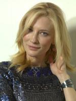 Кейт Бланшетт: 300x400 / 26 Кб