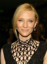 Кейт Бланшетт: 295x400 / 32 Кб
