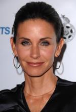 Кортни Кокс: 273x400 / 19 Кб