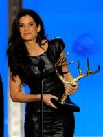 Сандра Буллок: 303x400 / 23 Кб