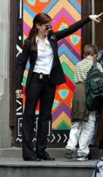 Сандра Буллок: 233x400 / 29 Кб