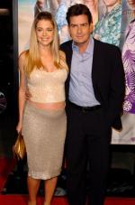 Дениз Ричардс: 265x400 / 26 Кб