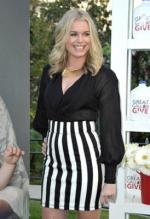 Ребекка Ромейн: 274x400 / 28 Кб